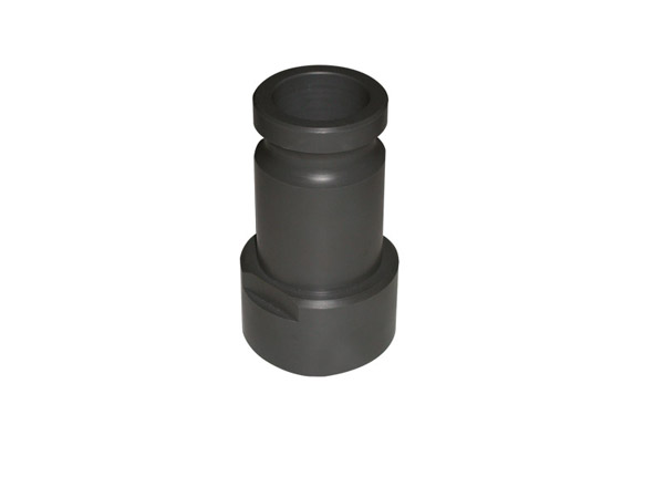 Adattatore massiccio da 2” per kamlock