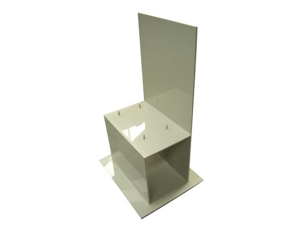 Custom-made products in PP